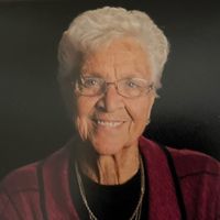 Helen \"Sue\" Reinick