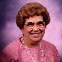 Patricia \"Pat\" Thoen