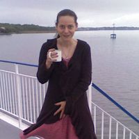 Patience \"Pace\" Radcliff