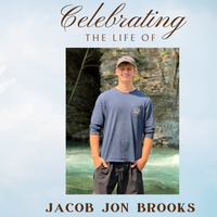 Jacob Brooks