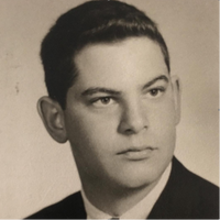 Hillard Gordon
