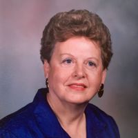 Jean Warren Wilson