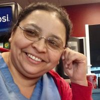 Jesusica Parra-Harvey