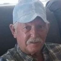 Richard Swegarden, Sr.