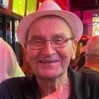 Robert Simpkiss, Sr.