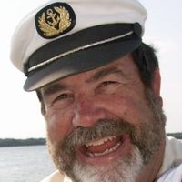 Donald \"Cappy\" Barrett