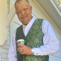 Daniel \"Moose\" Reid