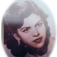 Maria Moreno de Ortiz