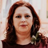 Joann \"Jody\" Clark