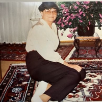 Waltraud (Trudy) Johnson