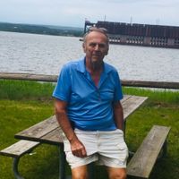 Daniel \"Dan\" Laurie