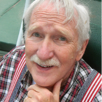 Loren \"Grumpy\" Hutchins, III