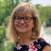 Christine \"Chris\" Gasperetti