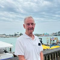 George \"Jerry\" Chester