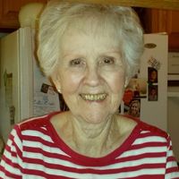 Geraldine \"Dee Dee\" Leavitt