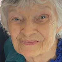 Patricia Carolyn Gettys Jordan