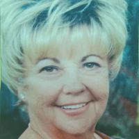 Gloria \"Sug\" King Thigpen