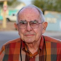 Sidney \"Dick\" Albert