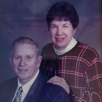 Blanchette Parmenter