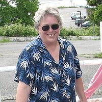 Victoria \"Tori\" Buchanan