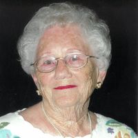 Dorothy Hansey-Andrews