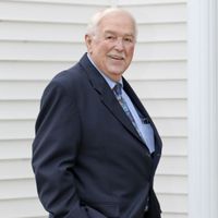 Joseph \"Joe\" Conway, III