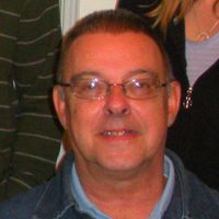 William \"Bill\" Donish