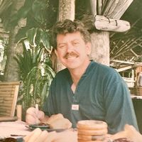 Randolph \"Randy\" Williams