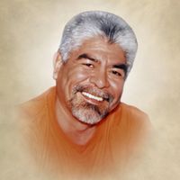 Rodolfo \"Rudy\" Ortiz Olvera