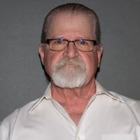 John \"Aloysius\" Welch