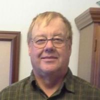 Rodney \"Rocky\" Metso