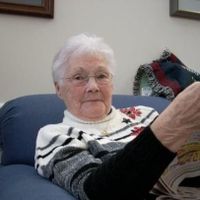 Constance \"Connie\" Peterson