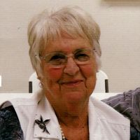 Marcella \"Marty\" Bozung