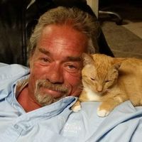 Charles \"Chip\" Morris, Jr.