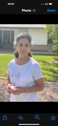 Cristina Beltran-Angulo