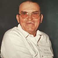 Robert \"Dub\" Cotton