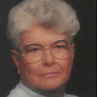 Joyce Taylor Redmond