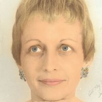 Opal \"Sally\" Gorczyca