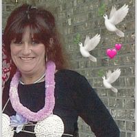 Wendy Mathias-Feagin