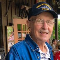 Charles \"Charlie\" Yatzus