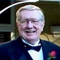 Edward \"Ed\" Leahey, Jr.