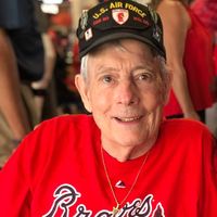 SMSgt. Charles Riley, Sr. (USAF Ret.)