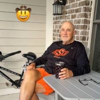 Stephen \"Steve\" Flaming