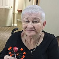 Geraldine \"Geri\" Schacht