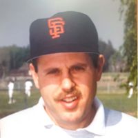 Mark Shapiro