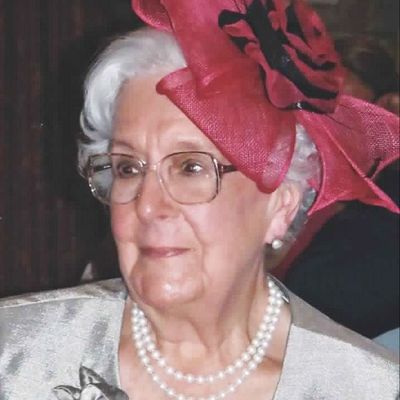 Mrs. Mary Metz