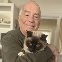 William \"Bill\" Everhart, III