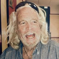 Burnham \"Drako\" Drake