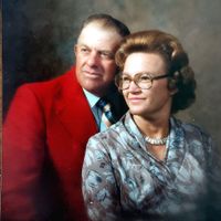 Louise Marie Schmidt