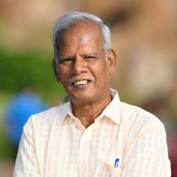 Madhava Naidu Lekkalapudi